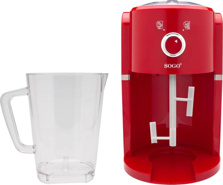 Produktbild Sogo Slushy Maker (CH-Stecker)