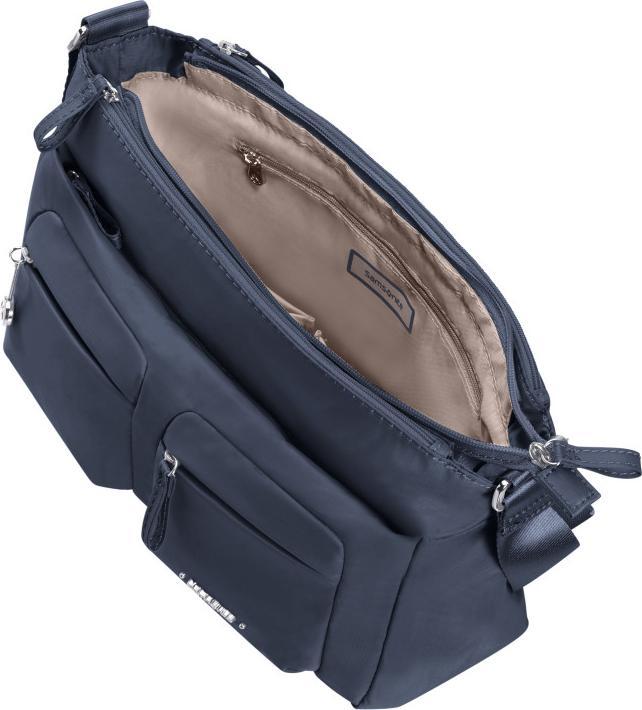 Produktbild Samsonite Horiz. Shoulder Bag+Flap (72.50 l)