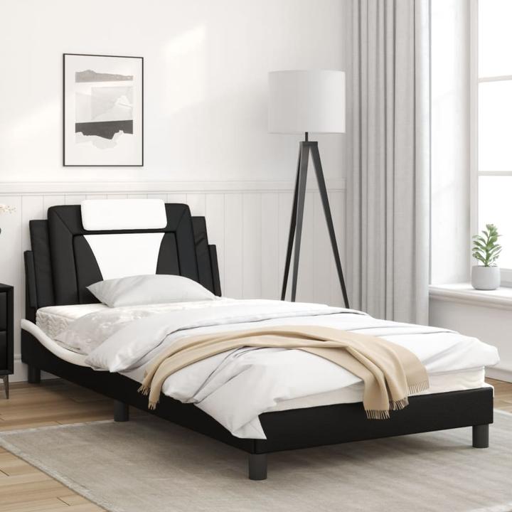 Image du produit vidaXL Bettgestell (100 x 200 cm)