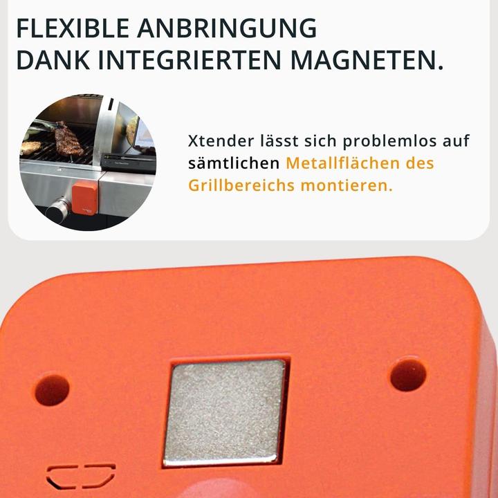 Immagine prodotto The MeatStick MeatStick XTender