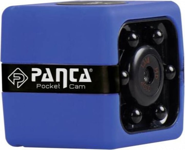 MediaShop Panta Pocket Cam