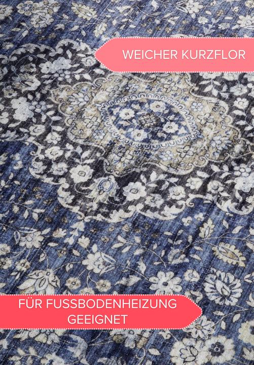 Image du produit Hanse Home Aurora (160 x 230 cm)