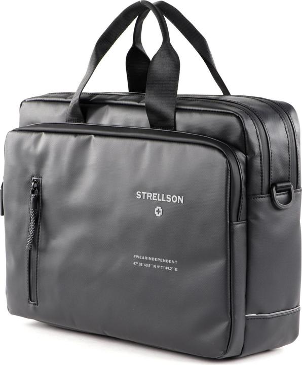 Image du produit Strellson Porte-documents Stockwell 2.0 Charles Briefbag MHZ