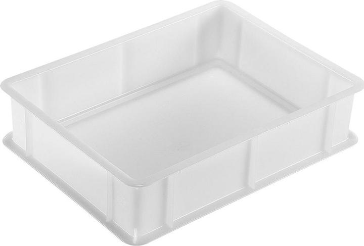 EVA Dough box
