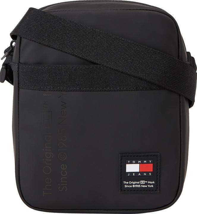 Produktbild Tommy Hilfiger Tjm Daily + Reporter (100% Polyurethane)