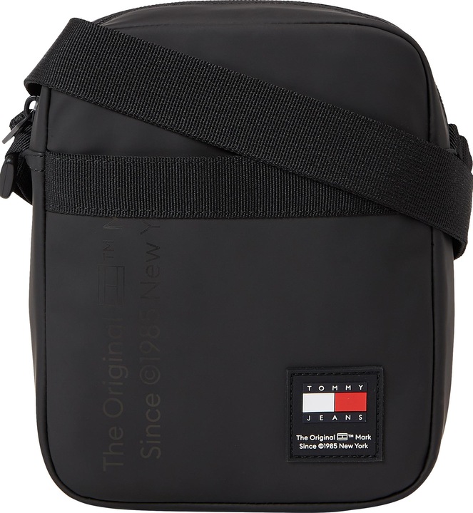 Actual product image Tommy Hilfiger Tjm Daily + Reporter (100% Polyurethanes)