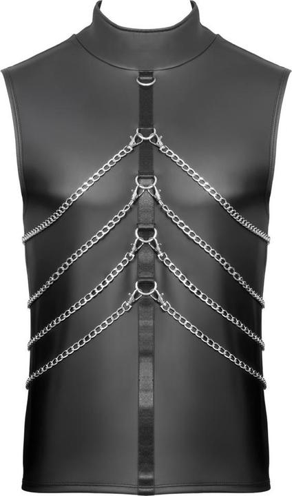 Actual product image Nek Shirt (S)