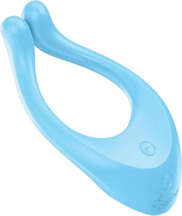 Produktbild Satisfyer Multifun