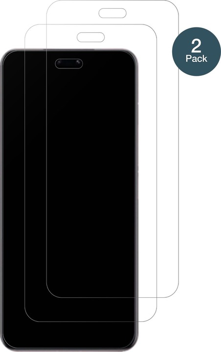 Produktbild Dipos Anti-Shock Displayschutz Matt 9H (1 Stück, Xiaomi Poco M4 Pro)
