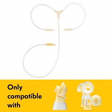 Produktbild Medela Swing Maxi Flex Schlauch