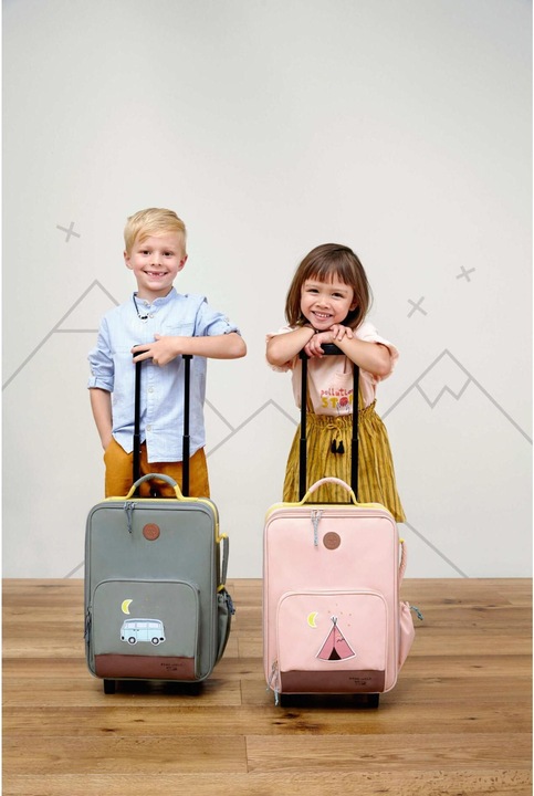 Produktbild Lässig Adventure Tipi (18.30 l, Handgepäck (bis 50l))