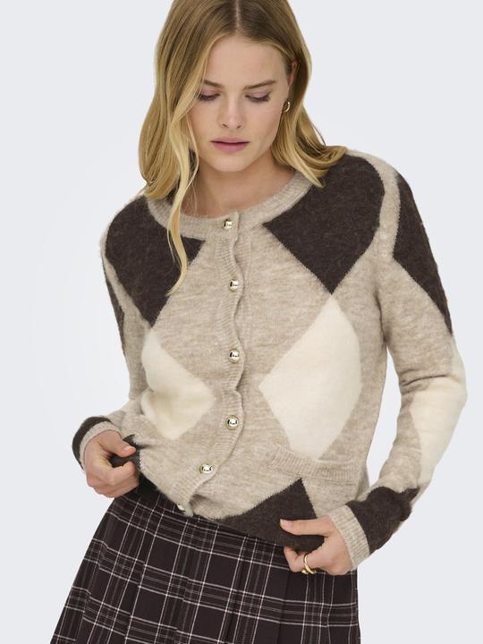 Produktbild Only ONLFRIDA Strickjacke Strickjacke (XS)