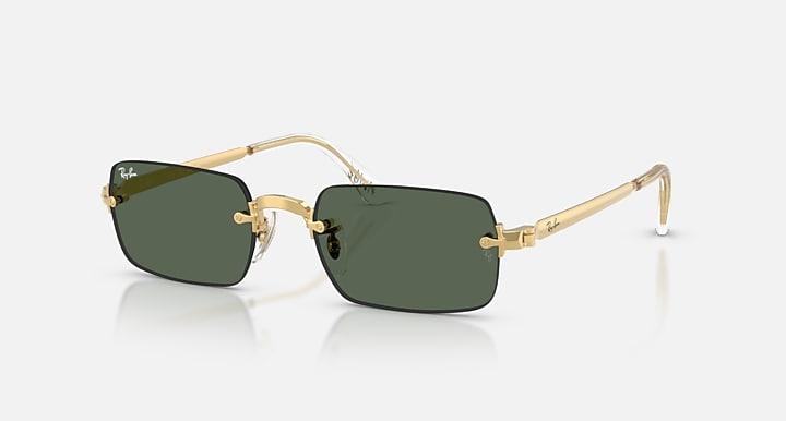Actual product image Ray Ban RB3928