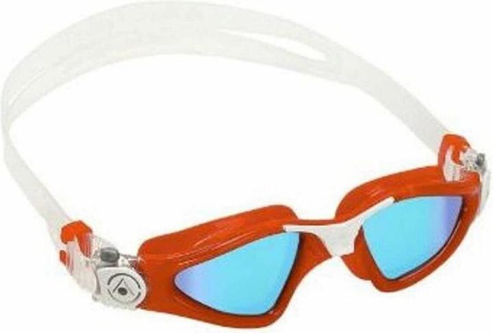 Produktbild Aqua Sphere Schwimmbrille Kayenne Small Rot