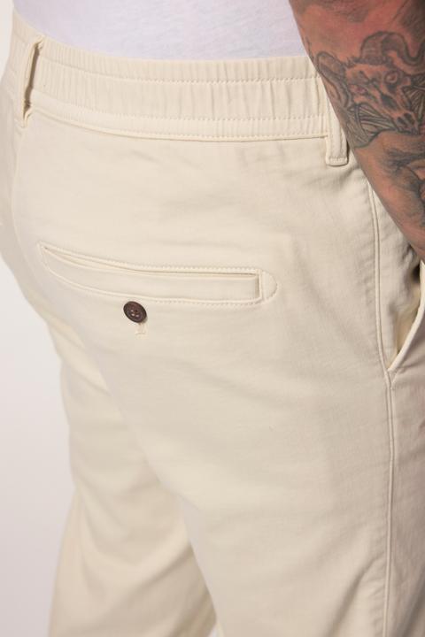 Immagine prodotto JP1880 Pantaloni chino con FLEXNAMIC® e cintura elastica, fino alla tg. 72 (56)