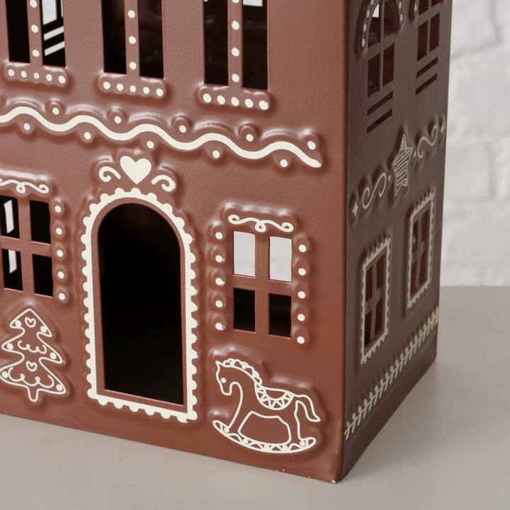 Produktbild Boltze Home Laterne Ginger, 2 tlg., Set 2 (2 x)