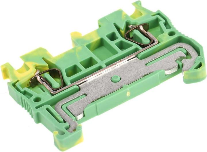 Produktbild Phoenix Contact Schutzleiterklemme ST 1,5-PE