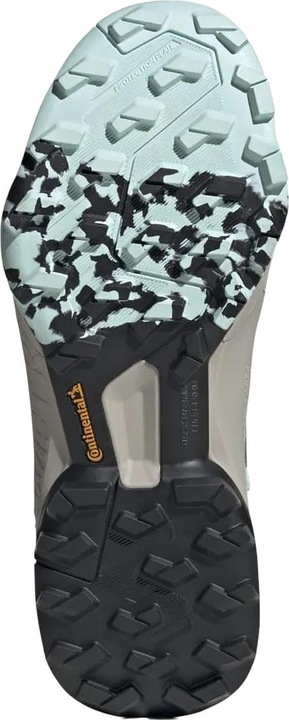 Image du produit adidas - Baskets TERREX SWIFT R3 - Adulte (37.5)