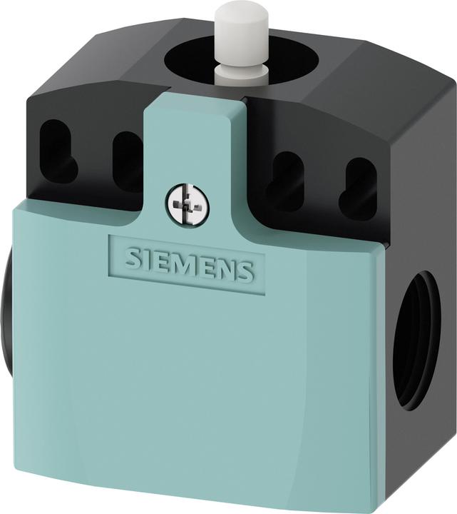 Produktbild Siemens Begrenzungsschalter 50 mm Rundst 1NO/2NC