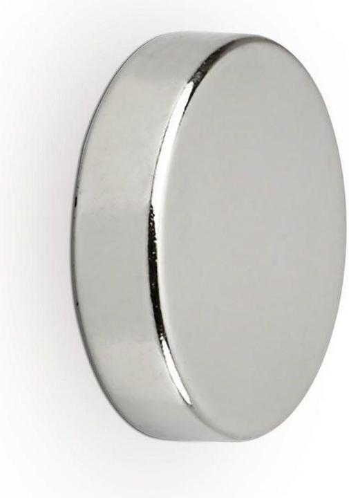 Produktbild Maul Scheibenmagnet (10x)