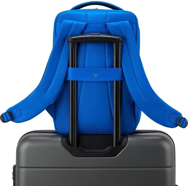 Actual product image Roncato Ironik 2.0 Mini Expandable Underseater Backpack (20 l)