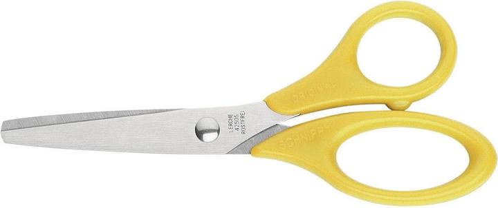 Actual product image Lerche child scissors 425 Schnippy 13cm (13 cm)