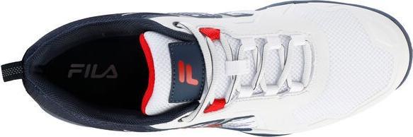 Produktbild FILA Premio Sandplatz Tennisschuh Herren (46)