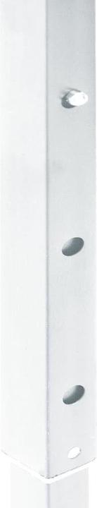 Actual product image vidaXL Bernhilde (197.50 cm, 197.50 cm)