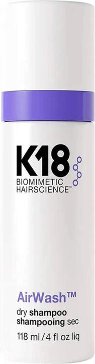 K18 Airwash Dry Shampoo