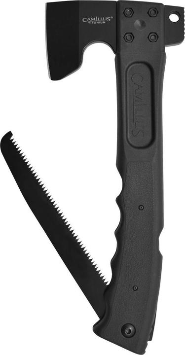 Immagine prodotto Camillus Camtrax