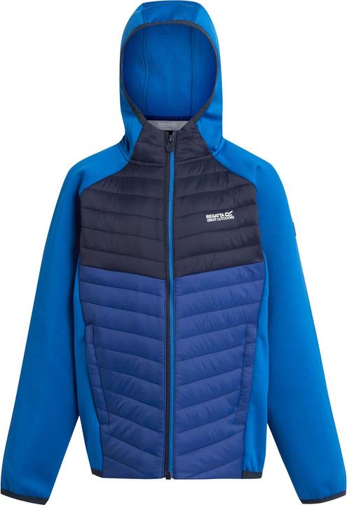 Produktbild Regatta Kielder VIII Hybridjacke (104)