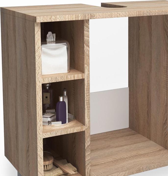 Produktbild Vicco Fynn (60 x 32 x 54 cm)