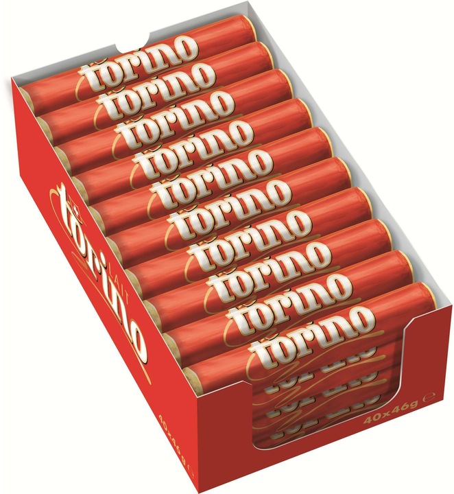 Immagine prodotto Torino Barretta di cioccolato (2010 g)