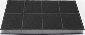Produktbild Bosch Hausgeräte Aktivkohlefilter, Siemens, Neff 460008 - DHZ2340 LX5000