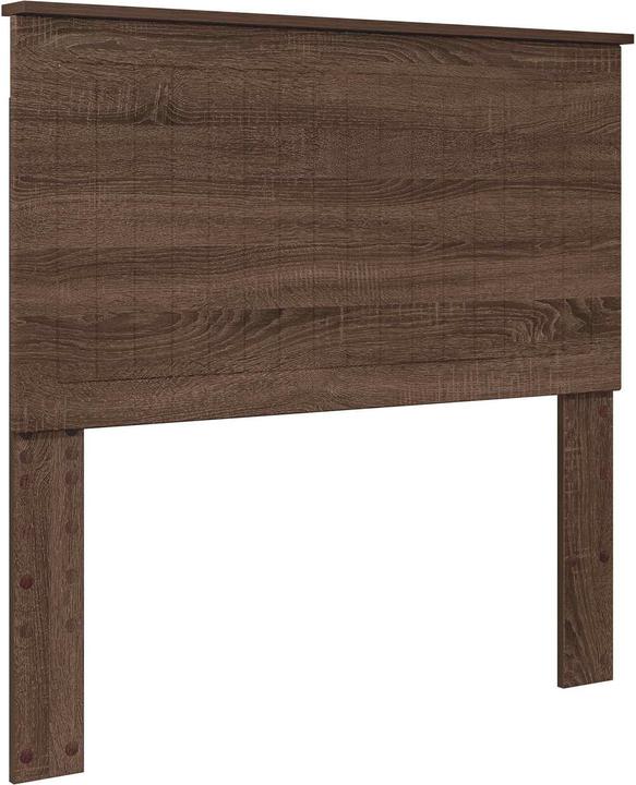 Image du produit vidaXL Bettrahmen (100 x 200 cm)