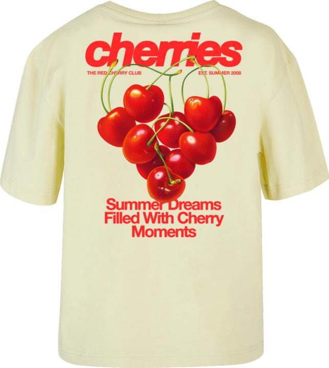Produktbild Miss Tee Cherrie Lovers Tee - 186937 (M)