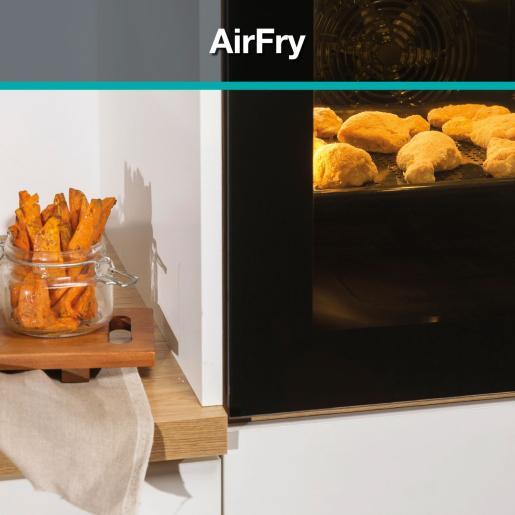 Immagine prodotto Gorenje BOP6737E02XK Forno da incasso autopulente pirolitico