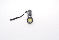 Actual product image Filmer Flashlight with 14 LED
