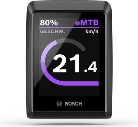 Image du produit Bosch eBike Présentoir Kiox BHU3600 (Écran)