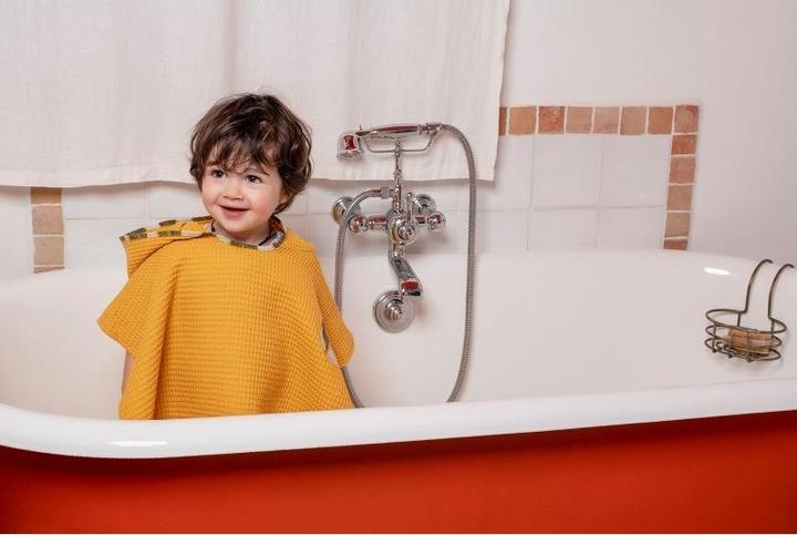 Produktbild BB&Co Badeponcho