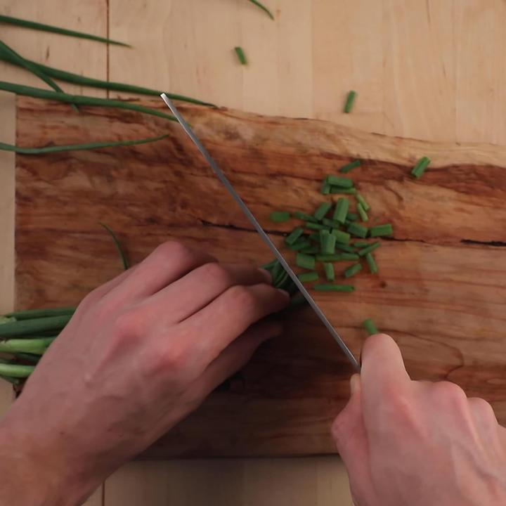 Immagine prodotto Kotai Mannaia cinese (19 cm)