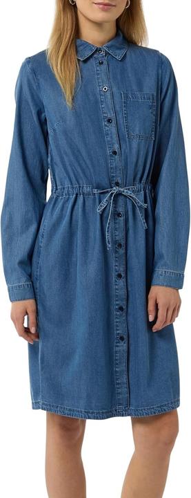 Image du produit Comma Abito Jeans Midi (38)