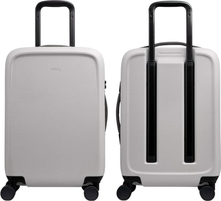 Actual product image Bellroy Transit Plus - Carry On, Chalk (39 l)