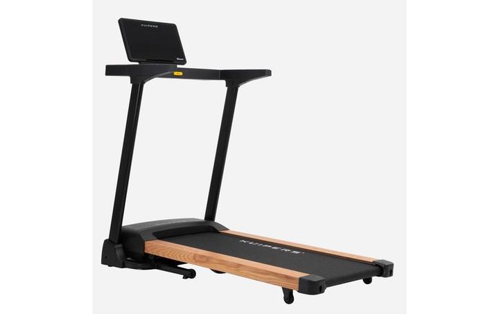 Actual product image Kuipers Laufband R1 TFT-Display