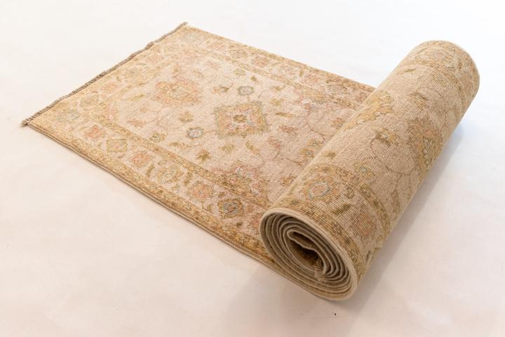 Actual product image Vidal Ziegler (60 x 373 cm)