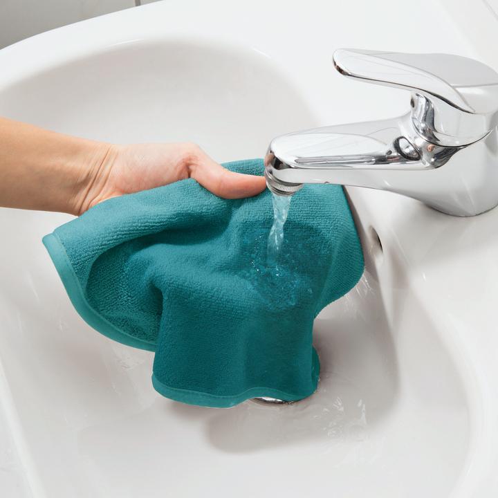 Image du produit Erwin Müller Abschminktuch 6er-Pack (30 x 30 cm)