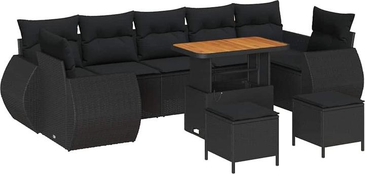 Produktbild vidaXL Wyatt