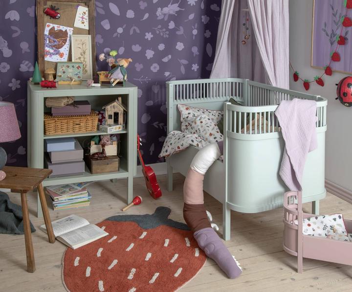 Immagine prodotto Sebra e letto Junior Fog