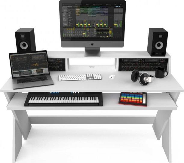 Produktbild Glorious Sound Desk Pro wit
