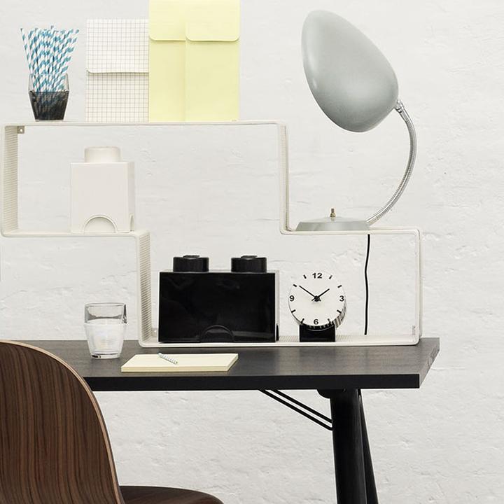 Actual product image Room Copenhagen LEGO® Storage Storage Box Brick 8 (25 cm, 22.50 l, 1x)